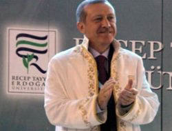 Cumhurbaşkanı Erdoğan Rize'ye Geliyor