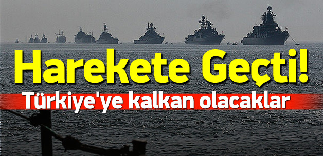 NATO ülkeleri Türkiye için harekete geçti!
