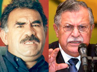 Talabani'nin ilginç Öcalan teklifi