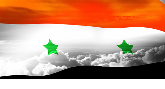 Suriye, Arap Birliği kararını reddetti