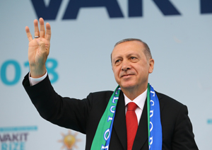 Çaykur Rizespor’dan Kasımpaşa Maçına Başkan Erdoğan Ayarı